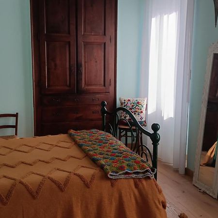 Namaste Apartment Fiumelatte Varenna Buitenkant foto