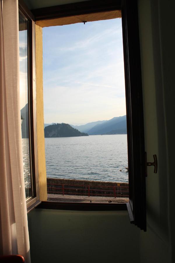 Namaste Apartment Fiumelatte Varenna Buitenkant foto