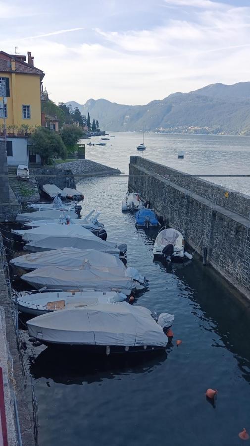 Namaste Apartment Fiumelatte Varenna Buitenkant foto